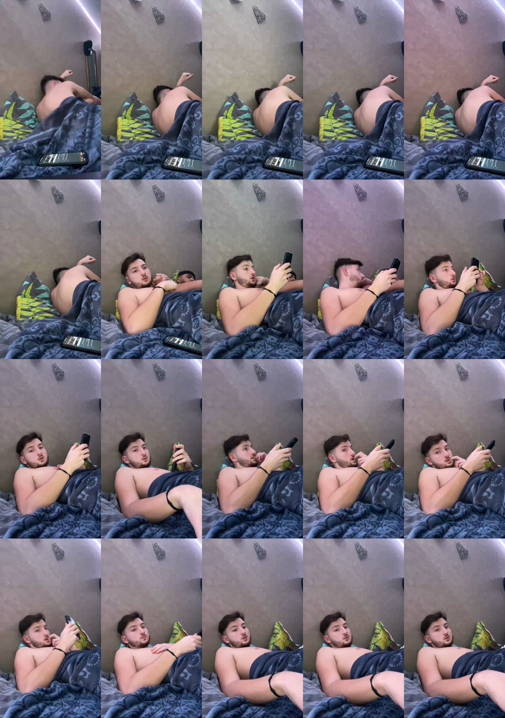 Sexyboyshow69  15-03-2023